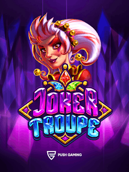 Joker Troupe